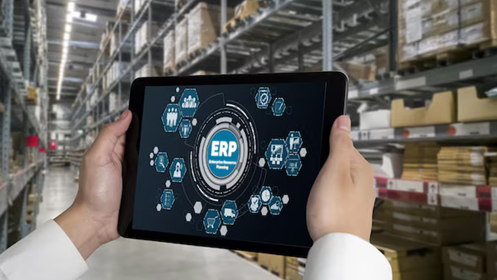 Transforming SAP EWM RF with Mobile-First SAP Personas MobGUI